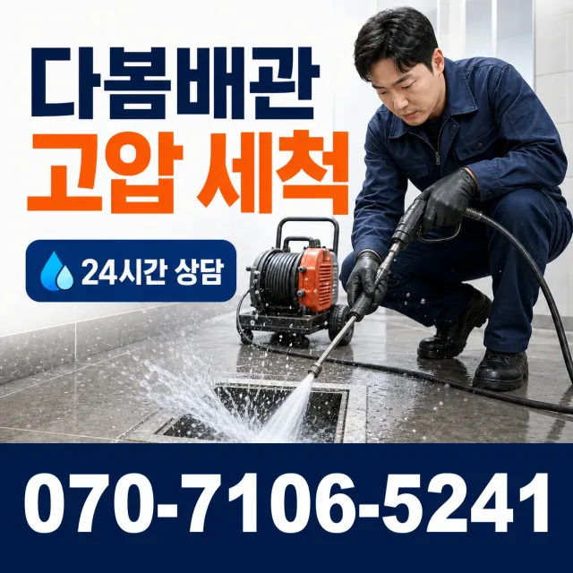 여수시 학동 벽누수 상담 이미지 4
